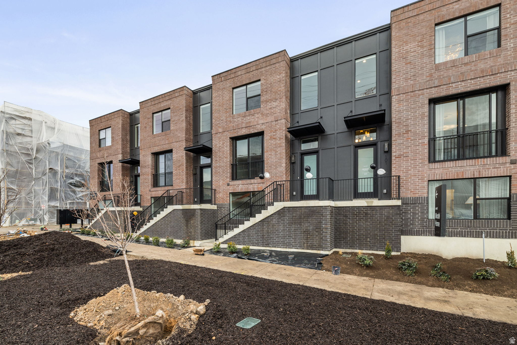 443 W 400 N #102 Salt Lake City, UT 84103