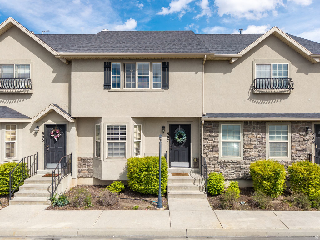 987 S 1850 W Springville, UT 84663