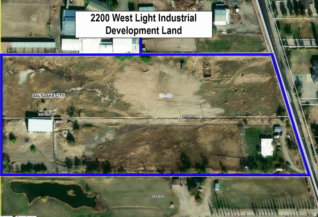 3215 N 2200 W, Salt Lake City, UT 84116
