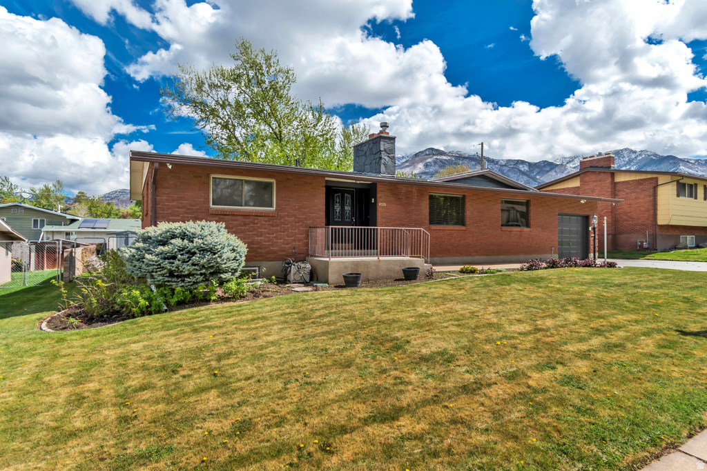 4576 MONROE BLVD South Ogden, UT 84403