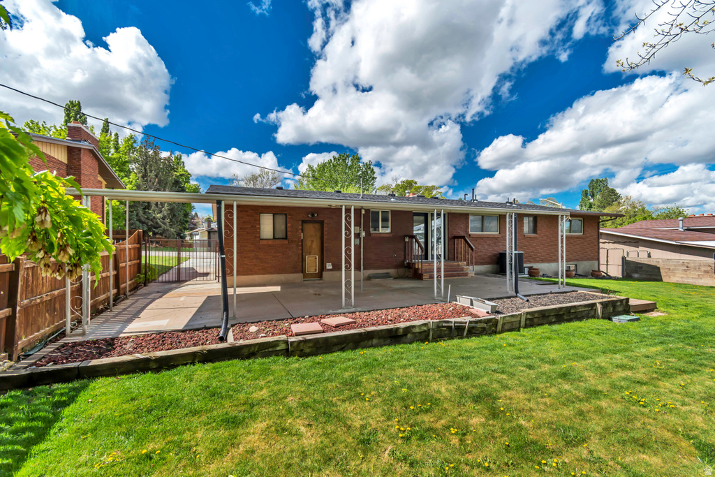 4576 MONROE BLVD South Ogden, UT 84403