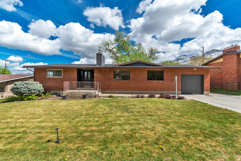 4576 MONROE BLVD South Ogden, UT 84403