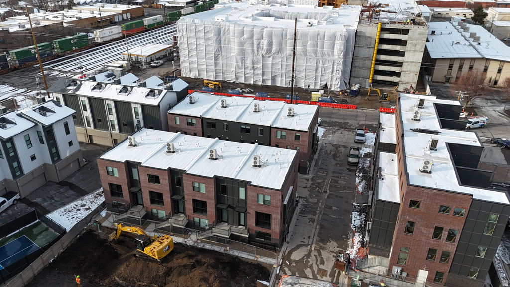 443 W 400 N #201 Salt Lake City, UT 84103