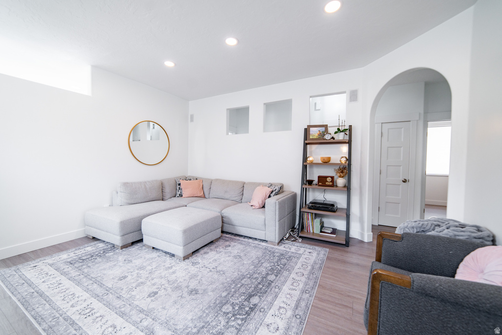 717 N BRADFORD DR North Salt Lake, UT 84054