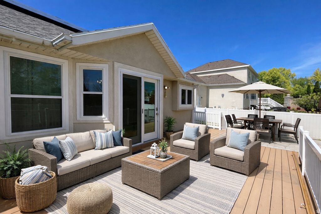 6407 S EVEREST DR Taylorsville, UT 84129