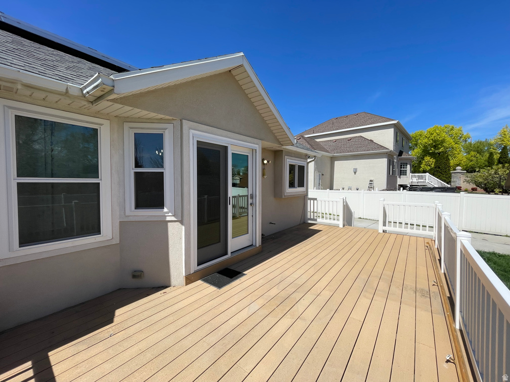 6407 S EVEREST DR Taylorsville, UT 84129