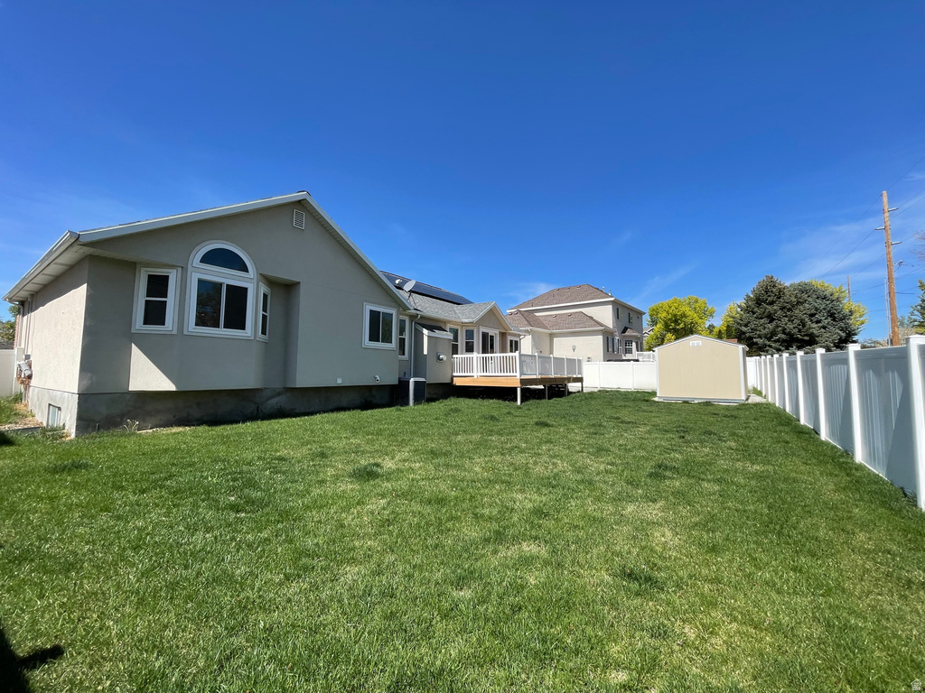 6407 S EVEREST DR Taylorsville, UT 84129