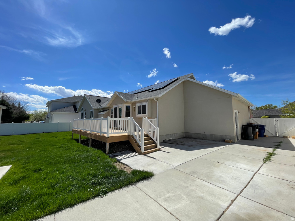 6407 S EVEREST DR Taylorsville, UT 84129