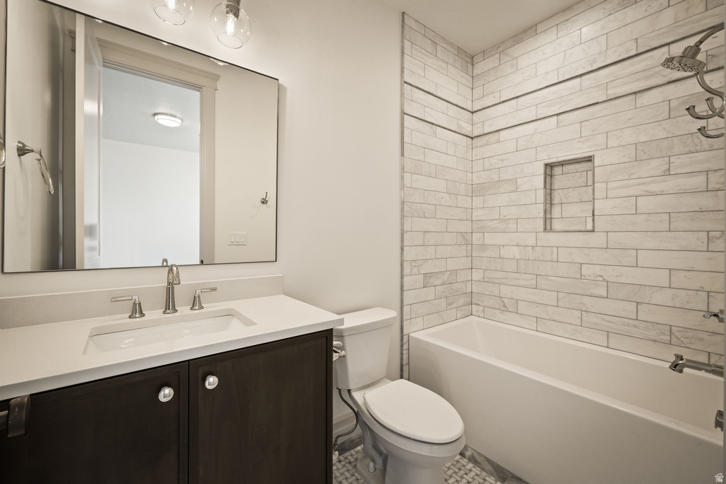 443 W 400 N #302 Salt Lake City, UT 84103