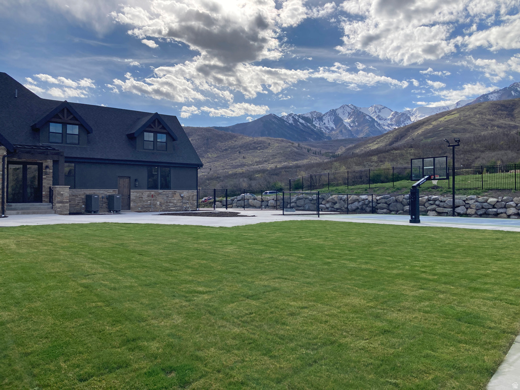 259 S MEADOW DR Springville, UT 84663