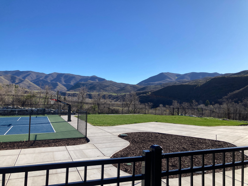 259 S MEADOW DR Springville, UT 84663