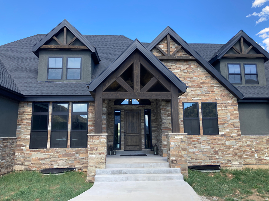 259 S MEADOW DR Springville, UT 84663