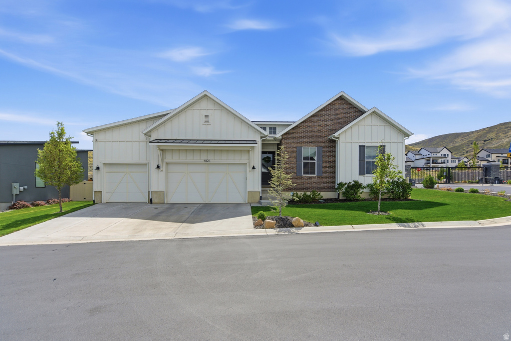 4821 W JUNIPER CIR Herriman, UT 84096