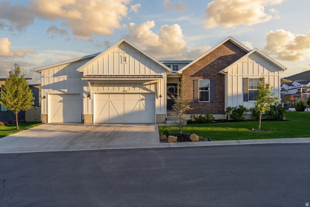 4821 W JUNIPER BEND CIR Herriman, UT 84096