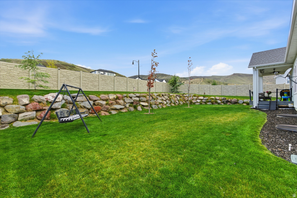 4821 W JUNIPER CIR Herriman, UT 84096