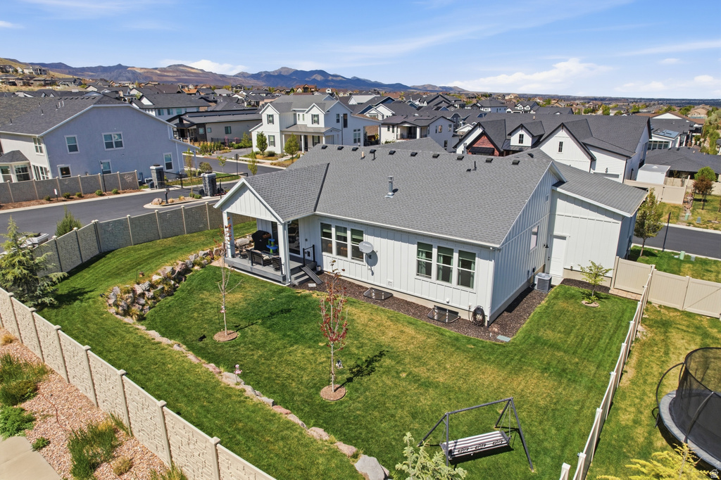 4821 W JUNIPER CIR Herriman, UT 84096
