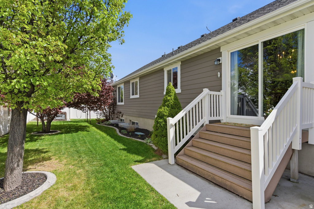 416 W 2070 N Lehi, UT 84043