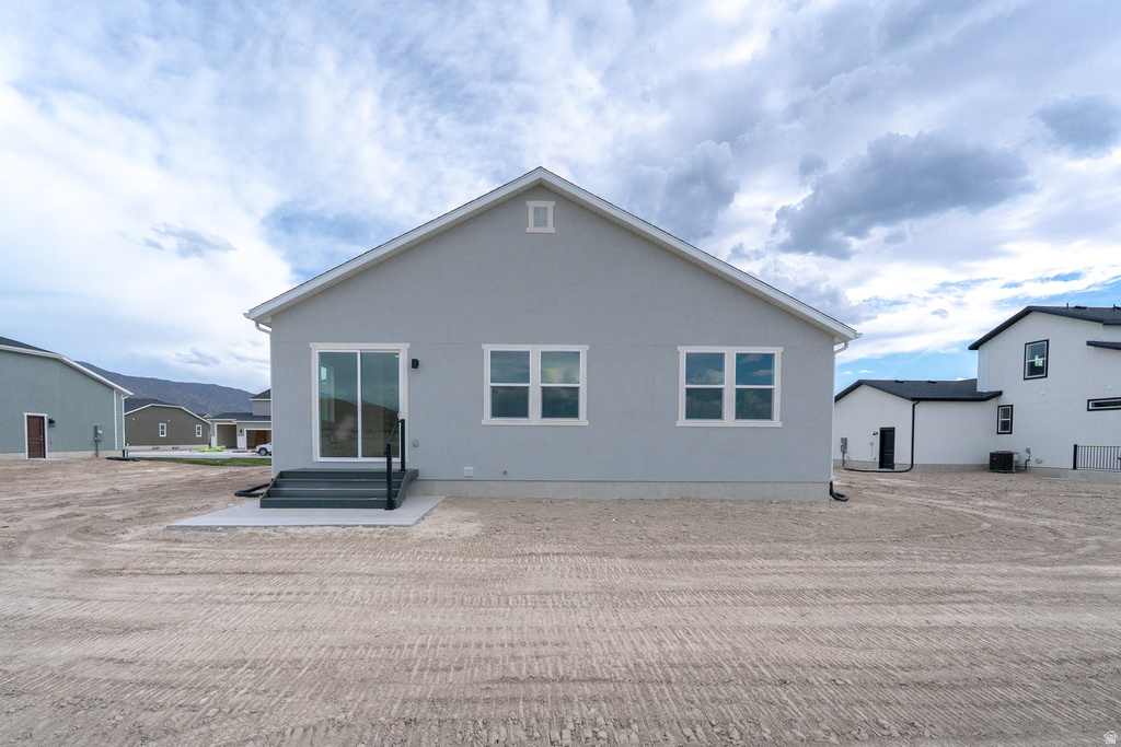 2191 E GRANITE LN Eagle Mountain, UT 84005