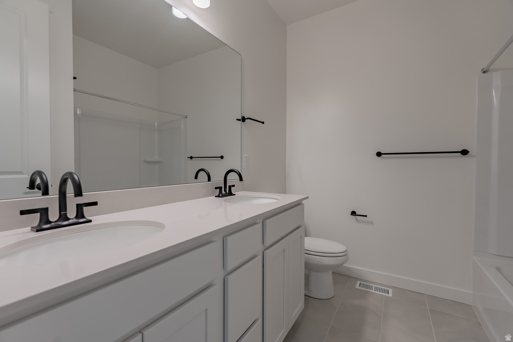 2191 E GRANITE LN Eagle Mountain, UT 84005