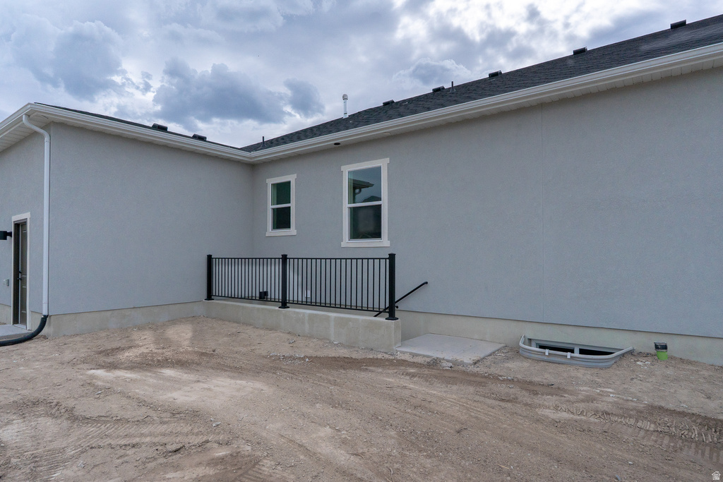 2191 E GRANITE LN Eagle Mountain, UT 84005