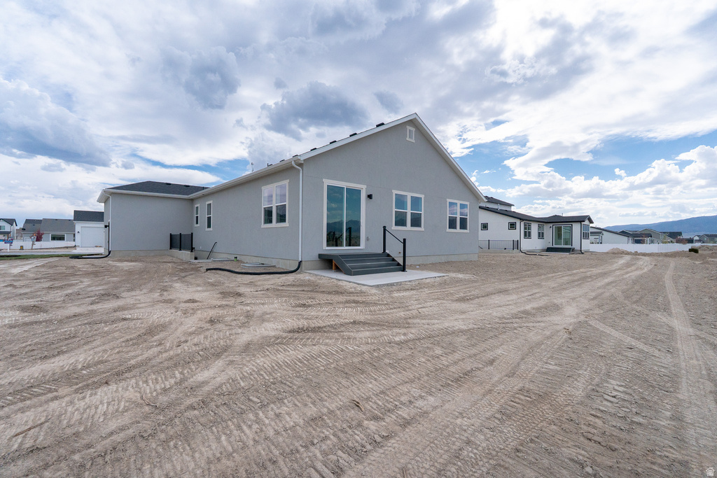 2191 E GRANITE LN Eagle Mountain, UT 84005