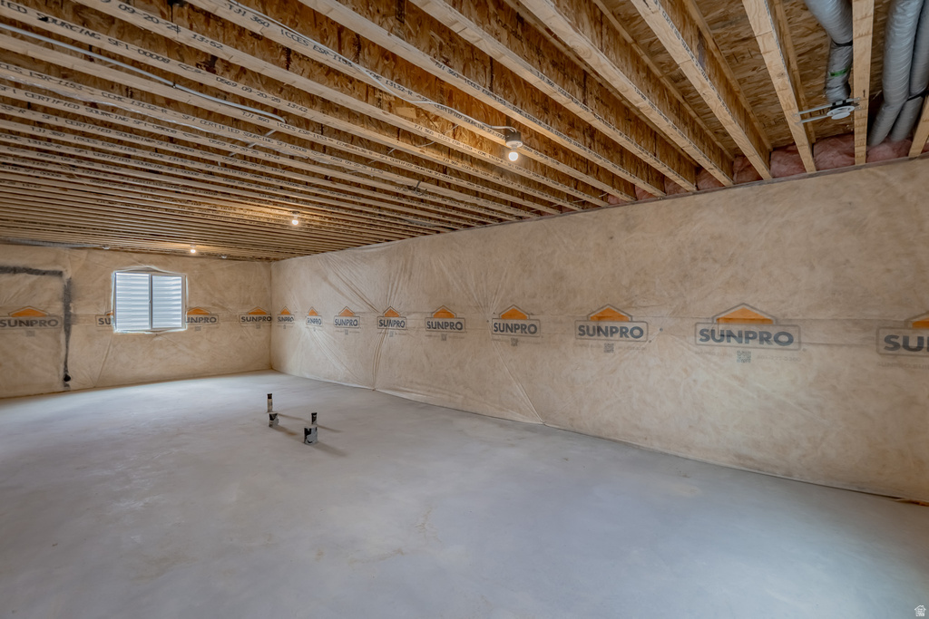 2191 E GRANITE LN Eagle Mountain, UT 84005