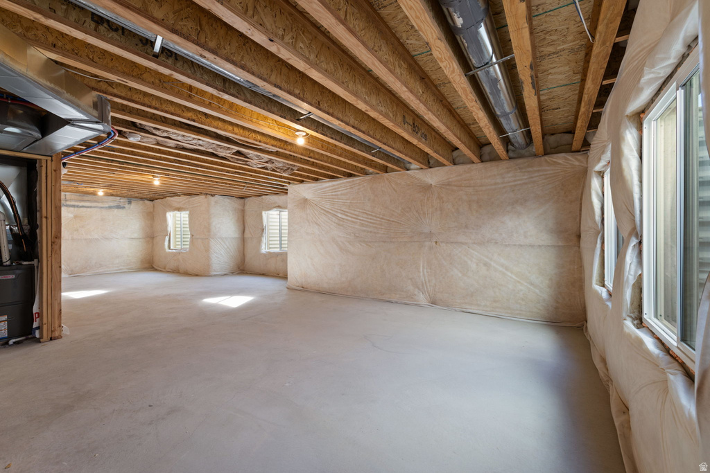 11988 S MOUNT MORAN WAY #649 Herriman, UT 84096