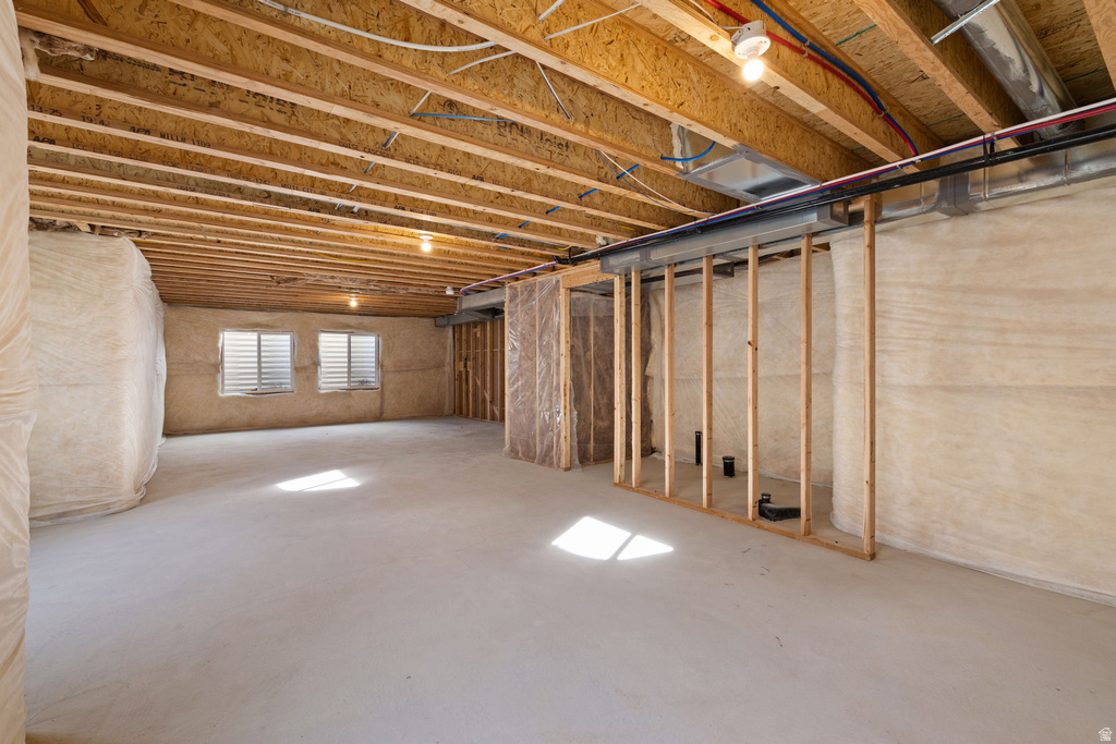 11988 S MOUNT MORAN WAY #649 Herriman, UT 84096