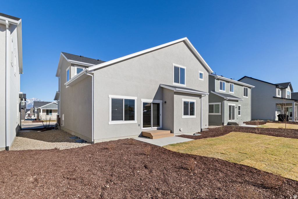 11988 S MOUNT MORAN WAY #649 Herriman, UT 84096