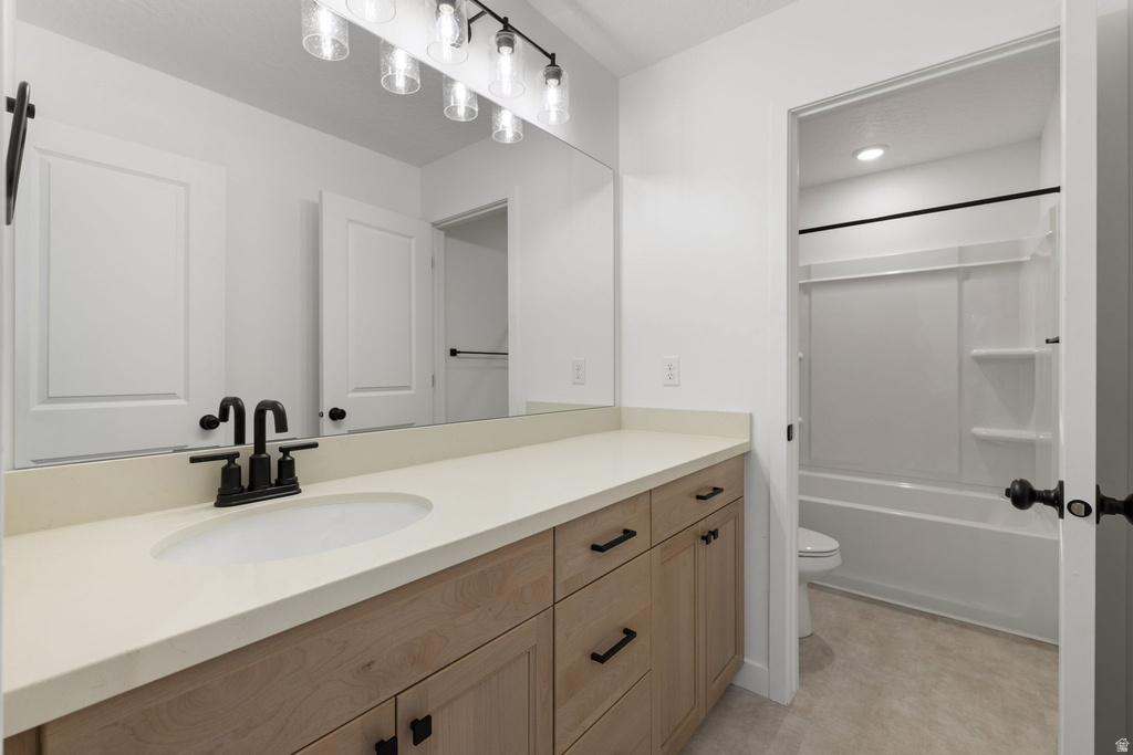 11988 S MOUNT MORAN WAY #649 Herriman, UT 84096