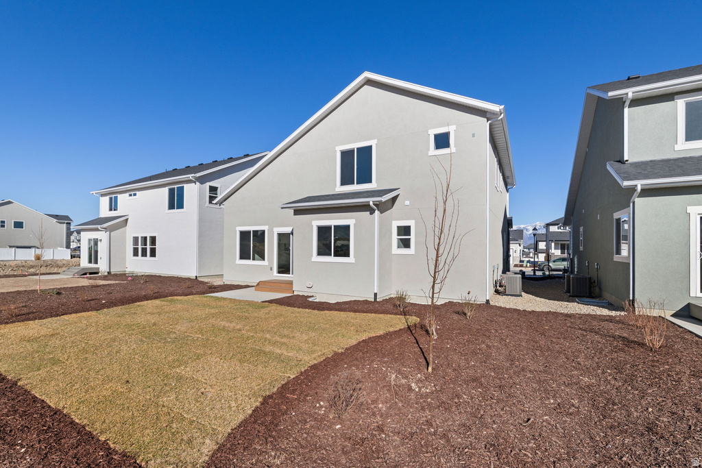 11988 S MOUNT MORAN WAY #649 Herriman, UT 84096