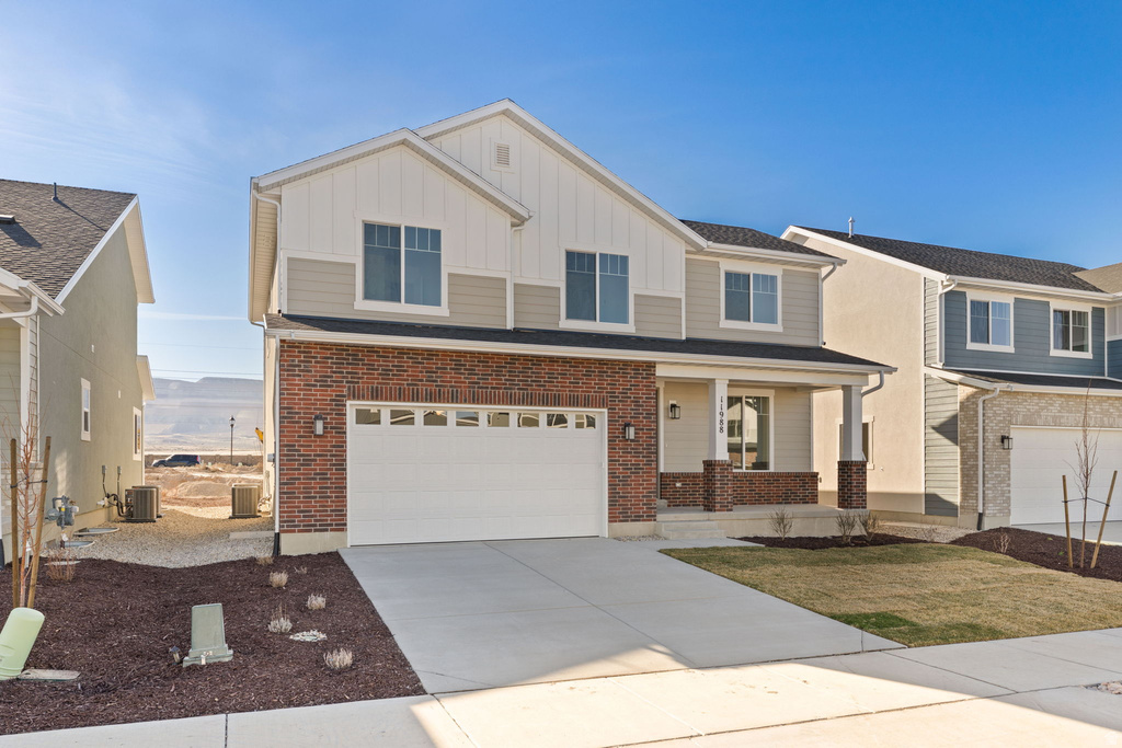 11988 S MOUNT MORAN WAY #649 Herriman, UT 84096