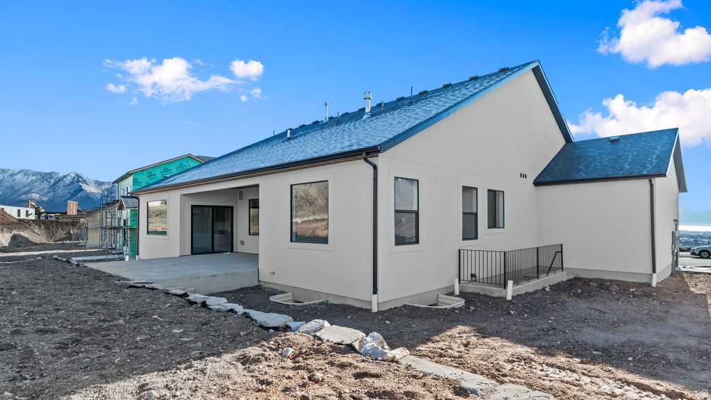 4125 N 560 W #009 Erda, UT 84074