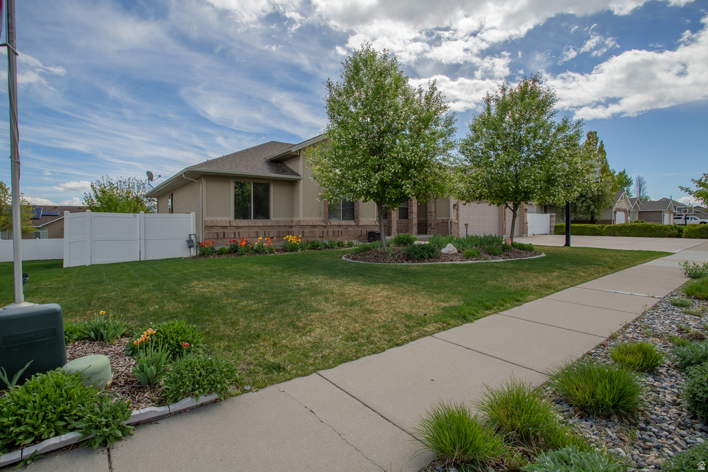 7607 S 5200 W West Jordan, UT 84081