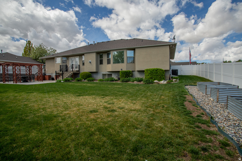 7607 S 5200 W West Jordan, UT 84081