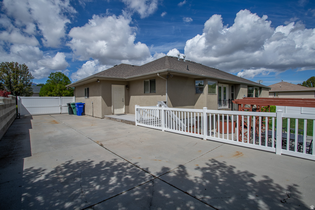 7607 S 5200 W West Jordan, UT 84081