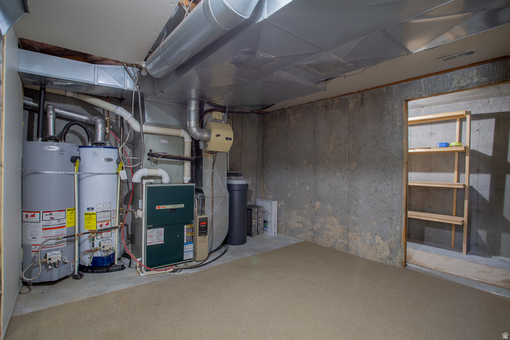 7607 S 5200 W West Jordan, UT 84081