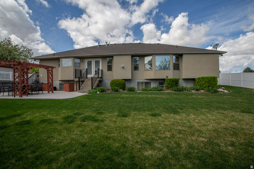 7607 S 5200 W West Jordan, UT 84081