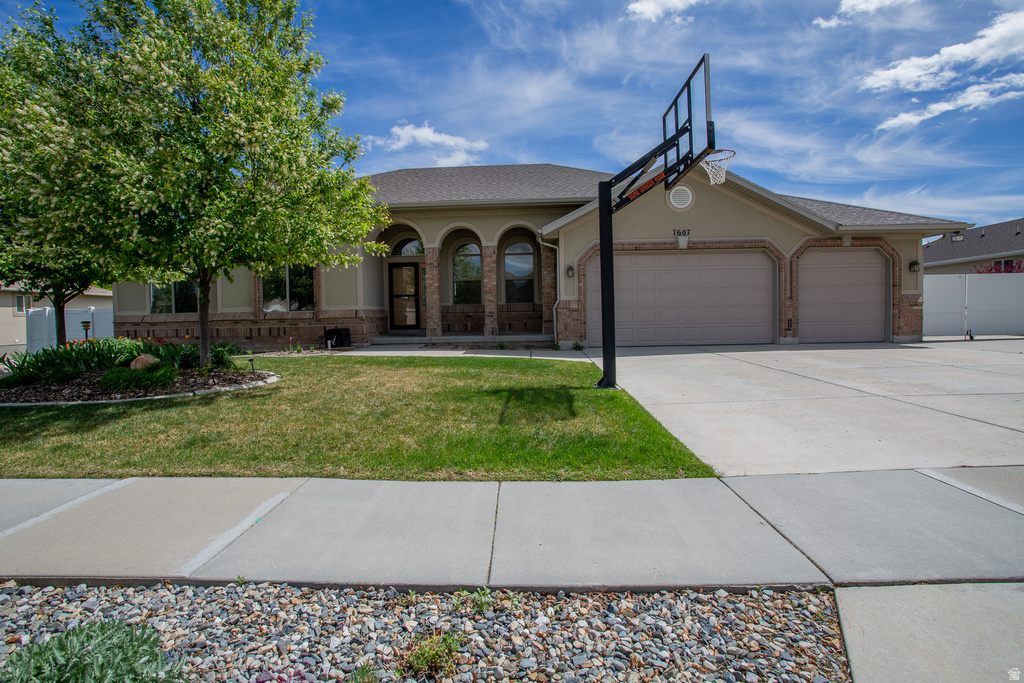 7607 S 5200 W West Jordan, UT 84081