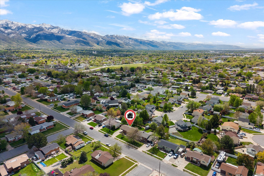 184 E 1150 N Layton, UT 84040