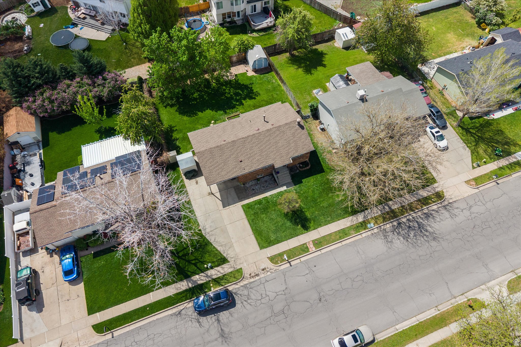 184 E 1150 N Layton, UT 84040