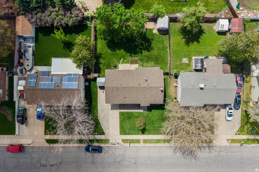 184 E 1150 N Layton, UT 84040