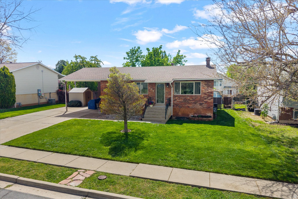 184 E 1150 N Layton, UT 84040