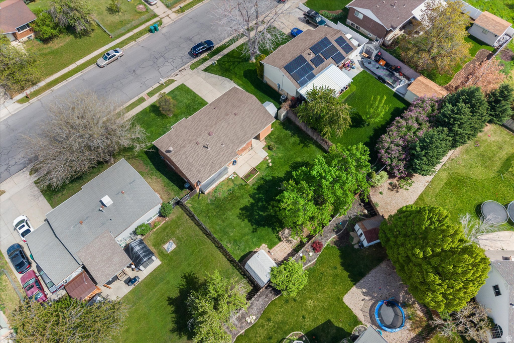 184 E 1150 N Layton, UT 84040