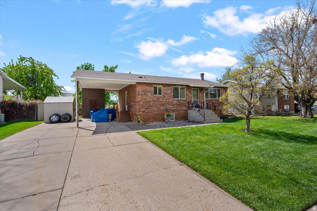 184 E 1150 N Layton, UT 84040