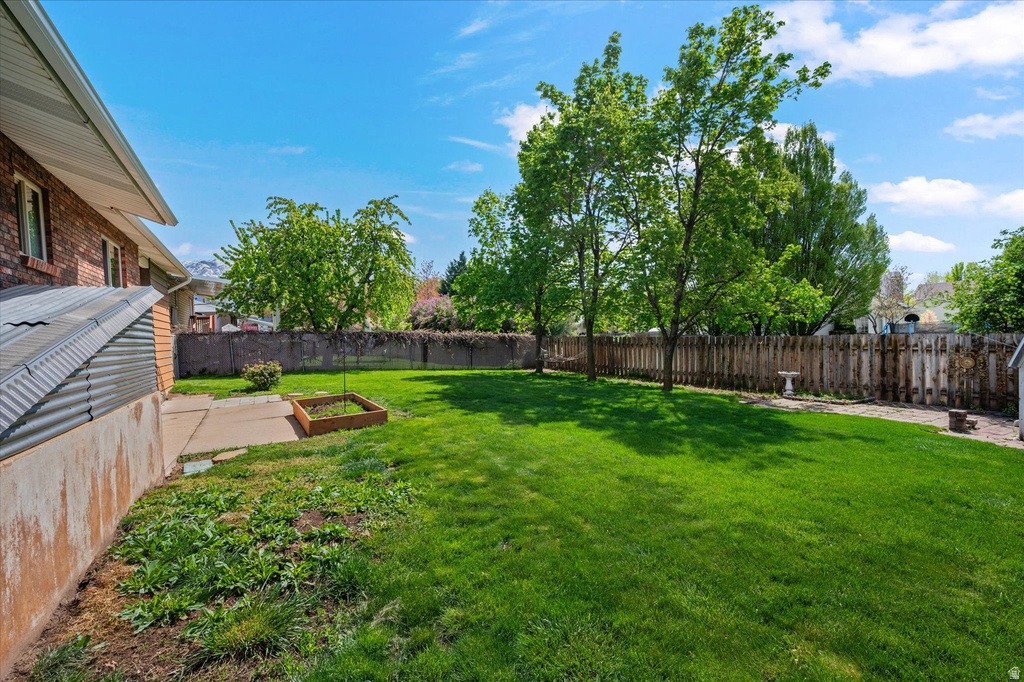 184 E 1150 N Layton, UT 84040