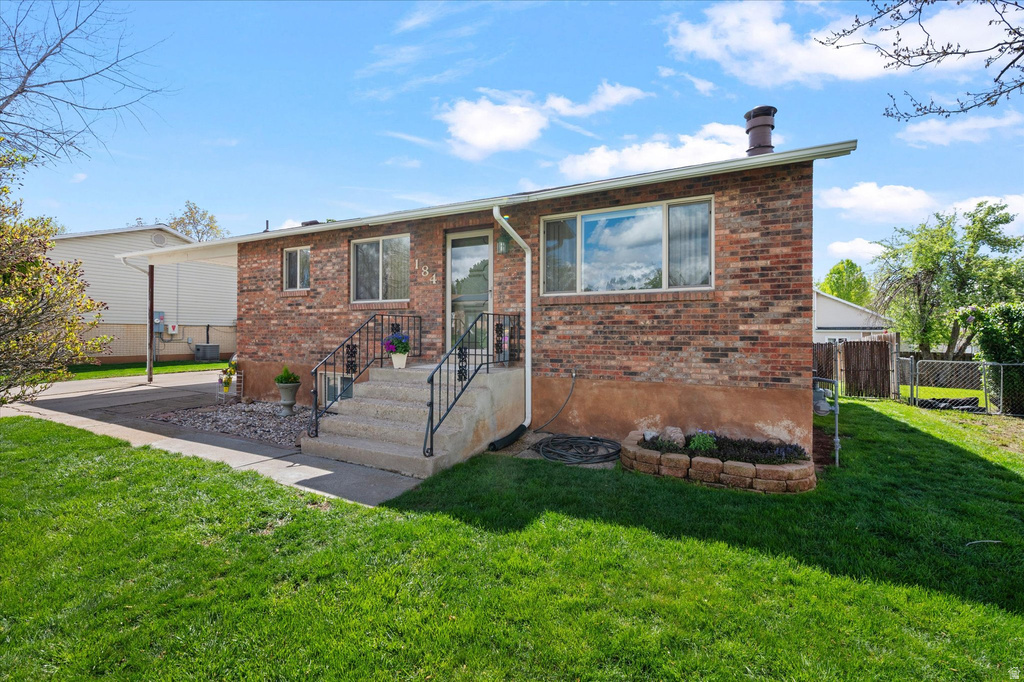 184 E 1150 N Layton, UT 84040