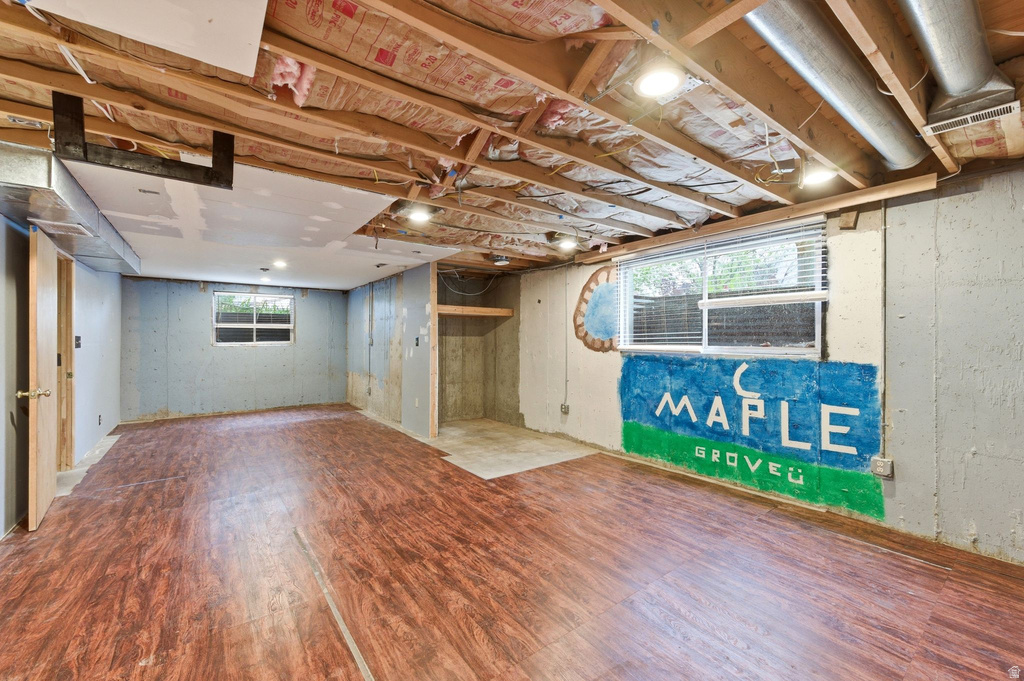 6112 S VINEWAY CIR Salt Lake City, UT 84121