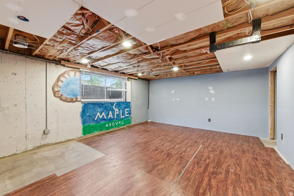 6112 S VINEWAY CIR Salt Lake City, UT 84121