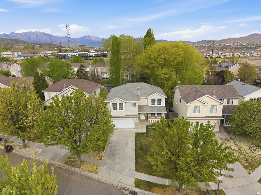 7915 N GERONIMO DR Eagle Mountain, UT 84005